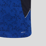 Red Bull T-Shirt, Team, Max Verstappen, Kinder, Blau, 2026