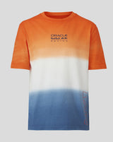 Red Bull Racing t-shirt, Max Verstappen, OP4, kids, orange - FansBRANDS®