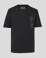 Red Bull Racing t-shirt, Sergio Perez, OP2, kids, black - FansBRANDS®