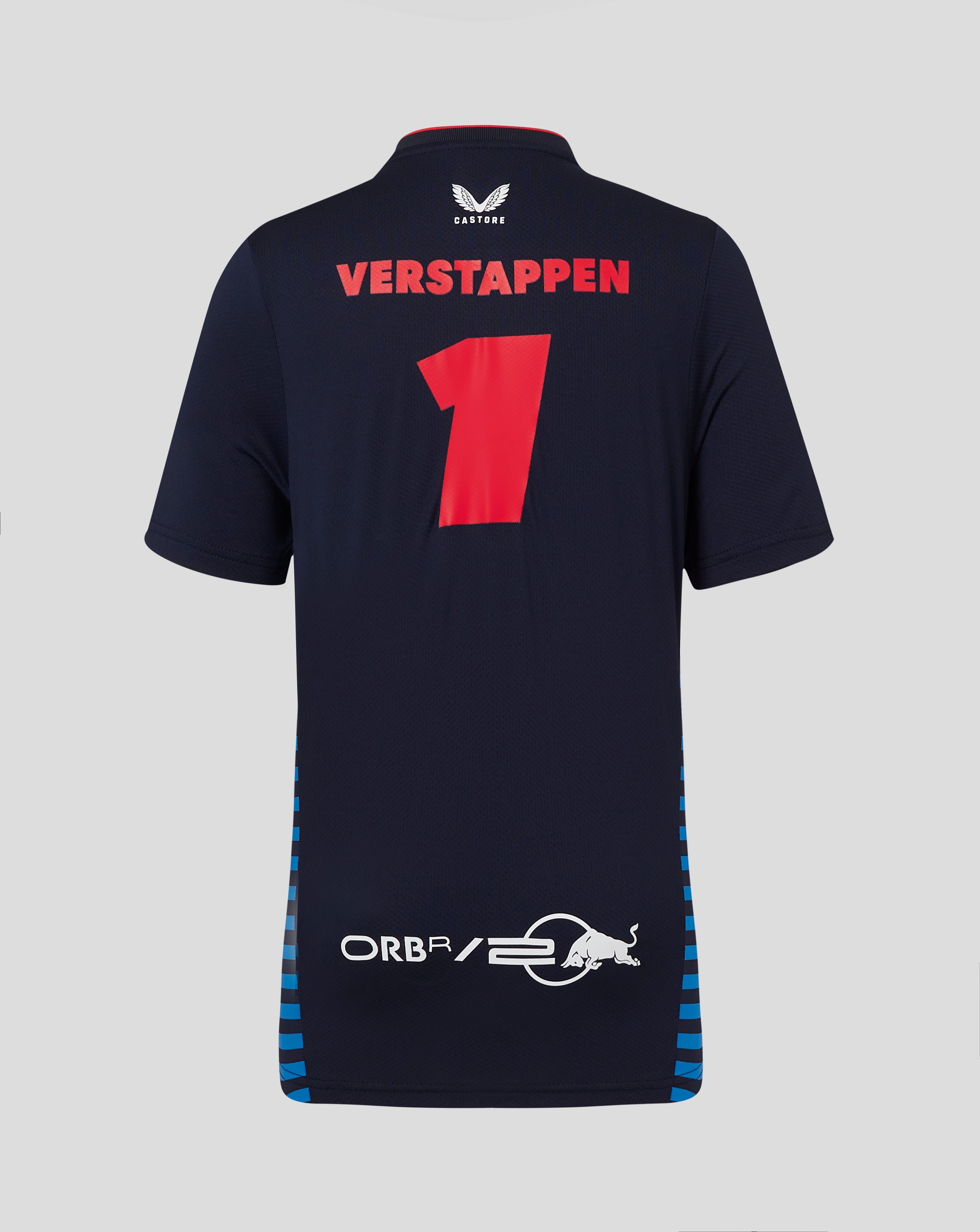 Max verstappen t shirt kind sale