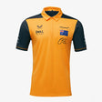 2022, Orange, Daniel Ricciardo Team, McLaren Polo - FansBRANDS®