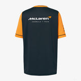 2022, Orange, Team, McLaren T-shirt - FansBRANDS®