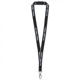 McLaren Honda Lanyard, MCL Lanyard, Black, 2016