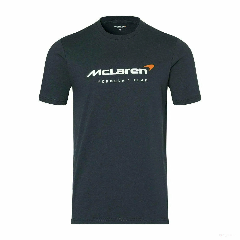 McLaren t-shirt, core essentials, phantom