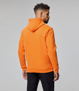 2022, Orange, Team Logo, McLaren Sweater