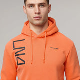 2022, Orange, Lando Norris #4, McLaren Sweater