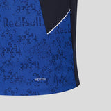 Red Bull Polo, Team, Blau