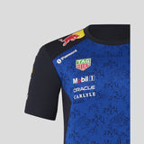 Red Bull T-Shirt, Team, Blau