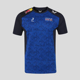 Red Bull T-Shirt, Team, Max Verstappen, blau