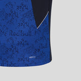 Red Bull T-Shirt, Team, Isack Hadjar, Blau, 2026