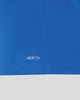 Alpine Polohemd, Team, Blau, 2026