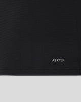 Haas F1 T-Shirt, Team, schwarz