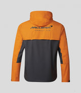 McLaren lightweight rain jacket, team, 2023 - FansBRANDS®