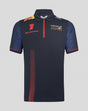 Red Bull Racing polo, Max Verstappen, blue, 2023 - FansBRANDS®