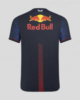 Red Bull Racing t-shirt, Max Verstappen, blue, 2023 - FansBRANDS®