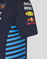 Red Bull polo-shirt, Castore, team, blau, 2024 - FansBRANDS®