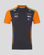 McLaren t-shirt, Castore, Oscar Piastri, grau - FansBRANDS®