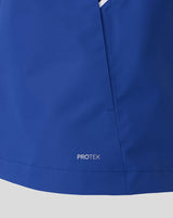 Red Bull Regenjacke, Team, Blau