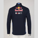 Red Bull Softshell-Jacke, Team, Blau