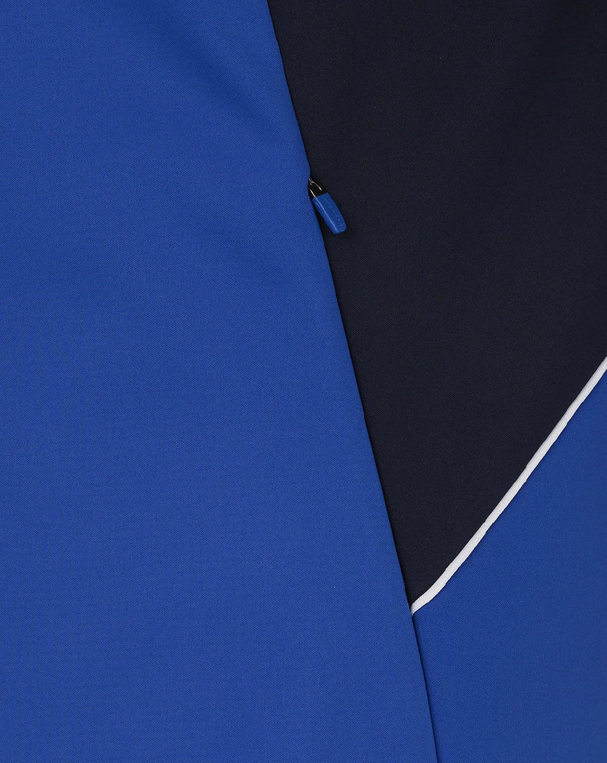 Red Bull Softshell-Jacke, Team, Blau