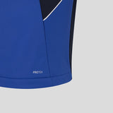 Red Bull Softshell-Jacke, Team, Blau