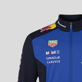 Red Bull Softshell-Jacke, Team, Blau