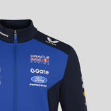 Red Bull Softshell-Jacke, Team, Blau