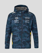 Red Bull Racing X HYPEBEAST Regenjacke, 2025, blau 🔥