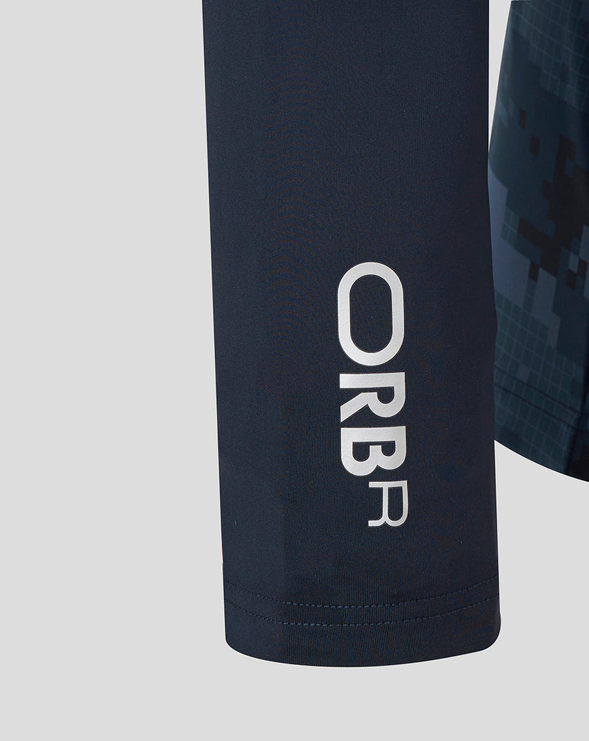 Red Bull Racing X HYPEBEAST Sweatshirt, 2025, blau 🔥