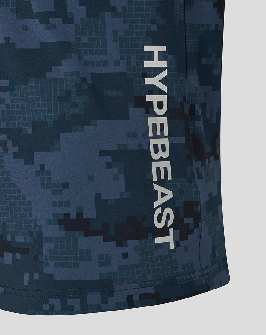 Red Bull Racing X HYPEBEAST Sweatshirt, 2025, blau 🔥