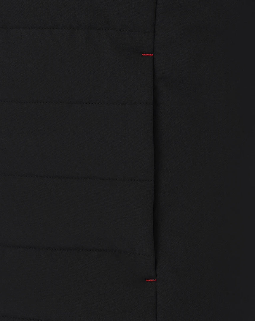 Haas F1 Weste, Team, schwarz