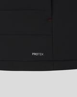 Haas F1 Weste, Team, schwarz