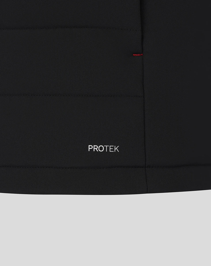 Haas F1 Weste, Team, schwarz