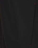Haas F1 Regenjacke, Team, schwarz, 2026