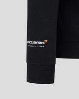 McLaren Hoodie, Konstrukteurs-Weltmeister, 2025, schwarz 🔥