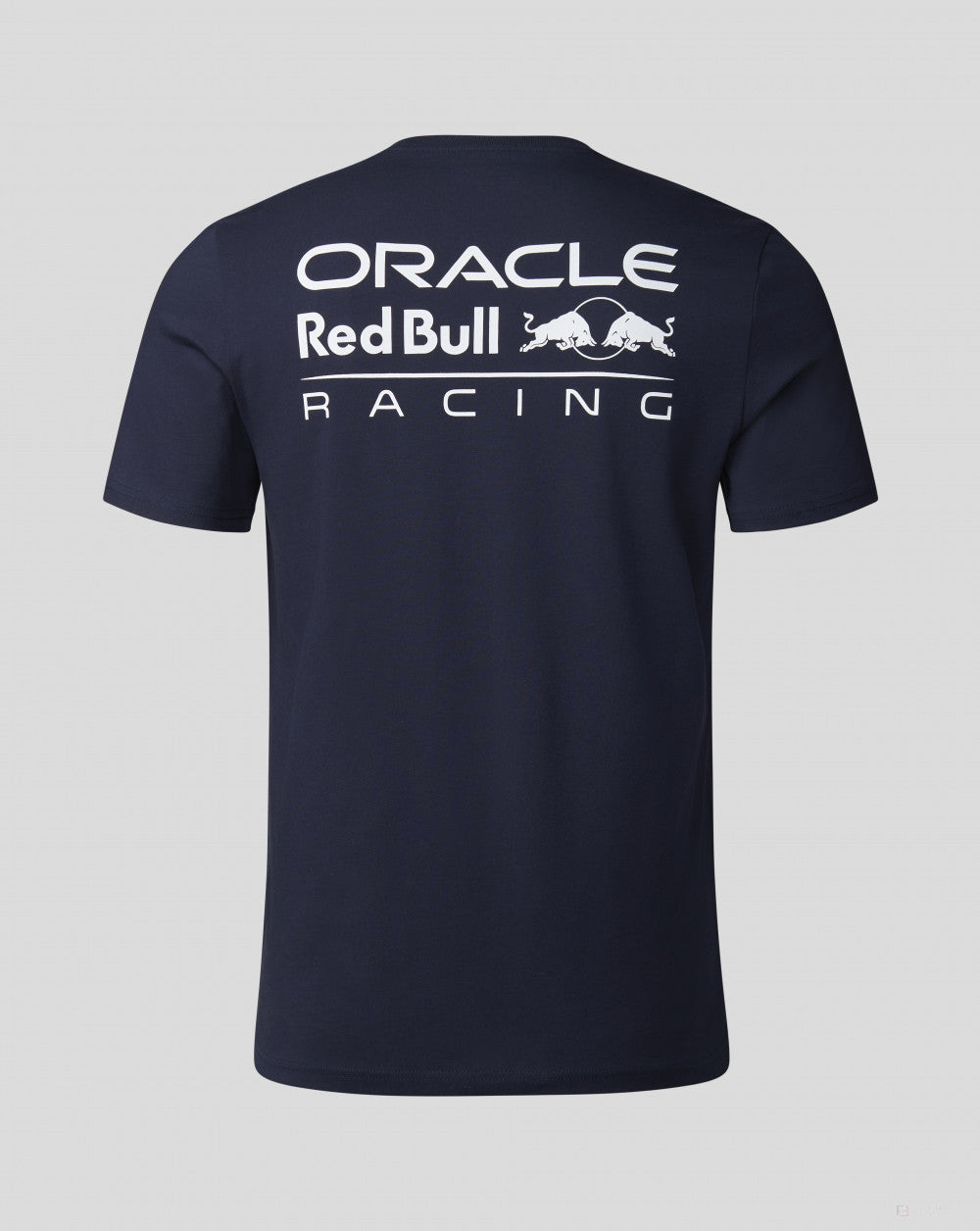 Red Bull Racing t-shirt, core, blue