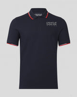 Red Bull Racing polo, core, blue