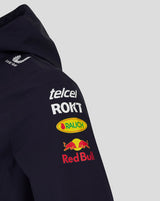 Red Bull Jacke, Castore, Jacke, regen, blau, 2024