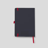 Red Bull Notizblock, Blau, 2026