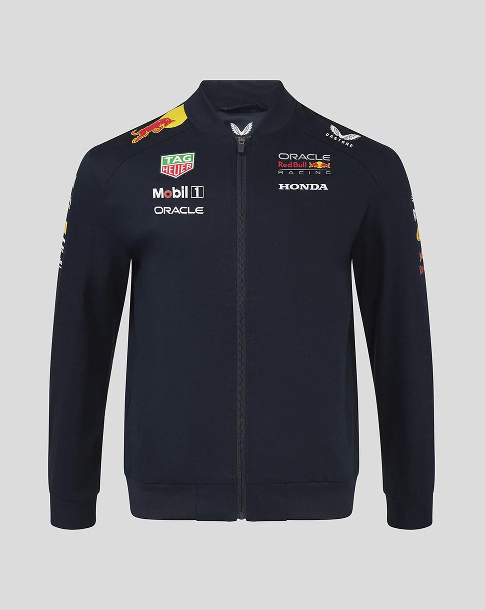 Red Bull Racing Bomberjacke 🔥