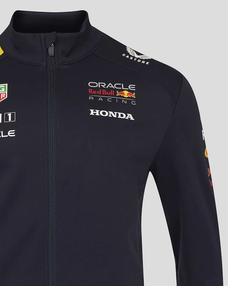 Red Bull Softshelljacke 🔥