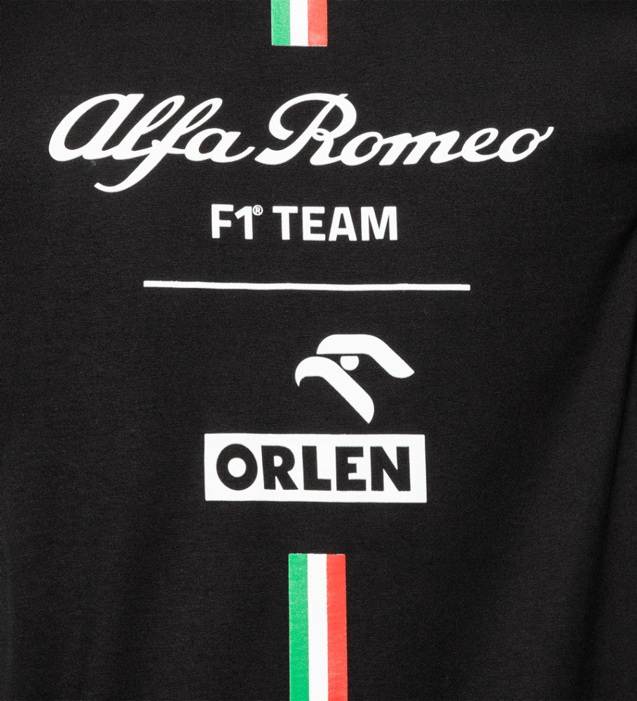 Alfa Romeo Italia SE T-shirt, 2022 - FansBRANDS®