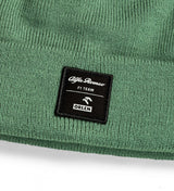 Alfa Romeo Beanie, Erwachsene, Grün, 2022 - FansBRANDS®