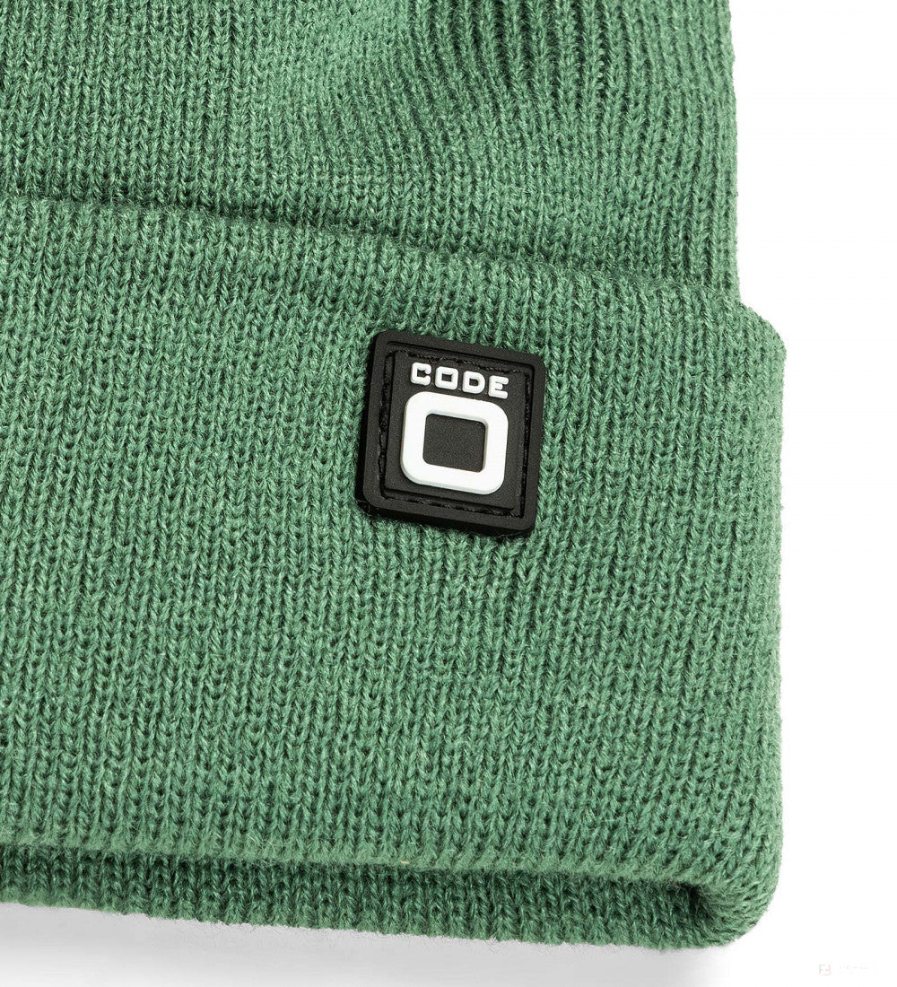 Alfa Romeo Beanie, Erwachsene, Grün, 2022 - FansBRANDS®