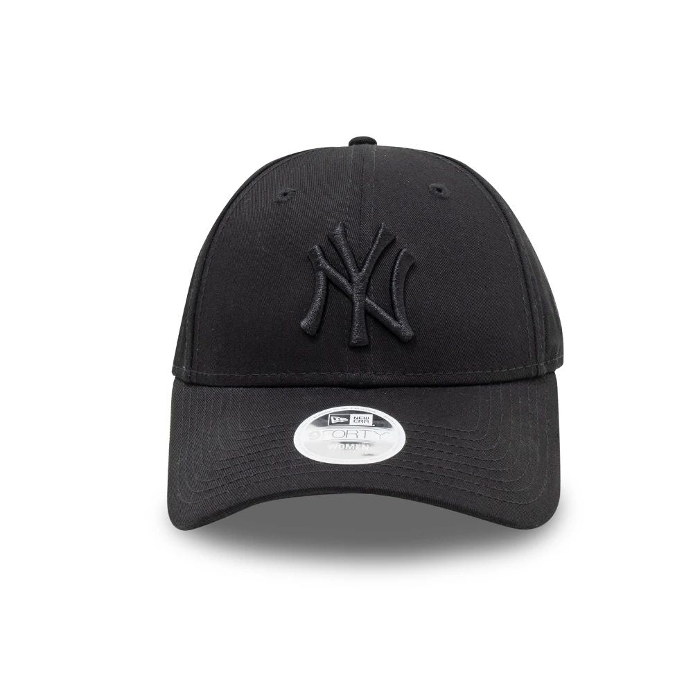 MLB New York Yankees Essential 9FORTY Team-Kappe - Damen