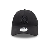 MLB New York Yankees Essential 9FORTY Team-Kappe - Damen