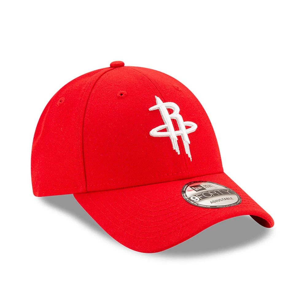 NBA Houston Rockets Team-Kappe