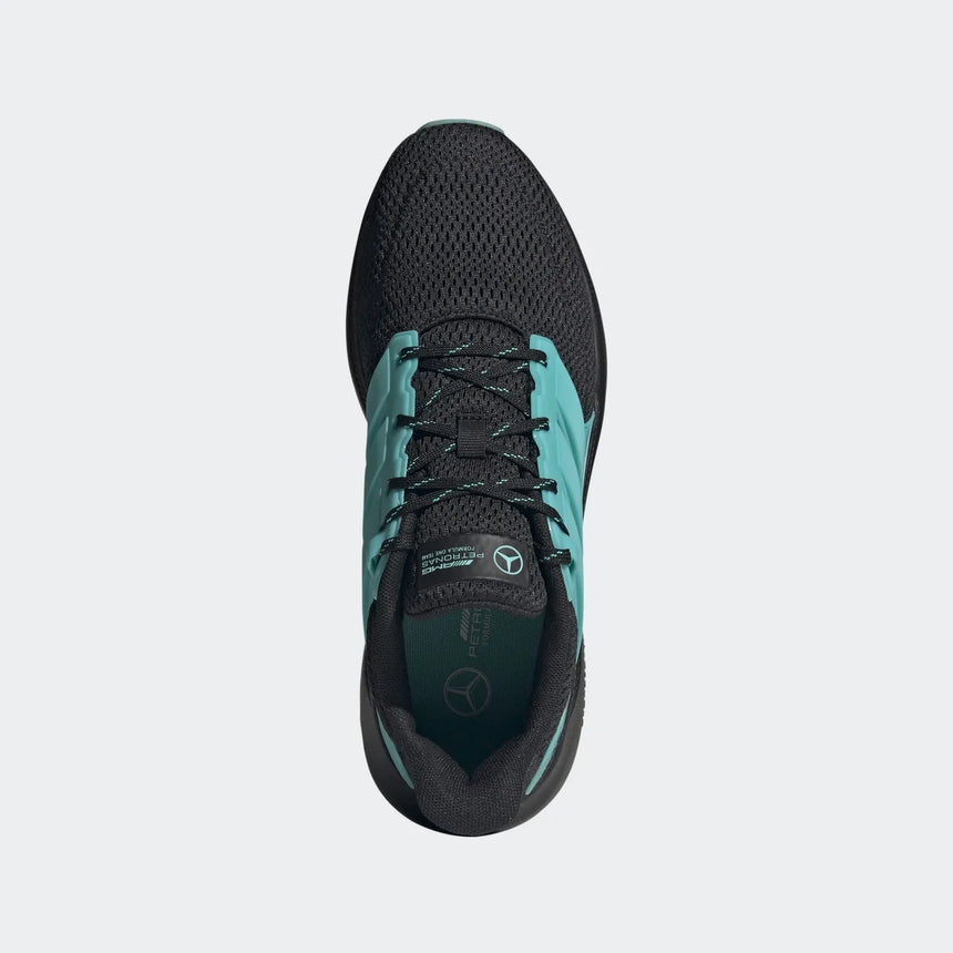 Zapatos Mercedes Ultimashow 2.0 🔥