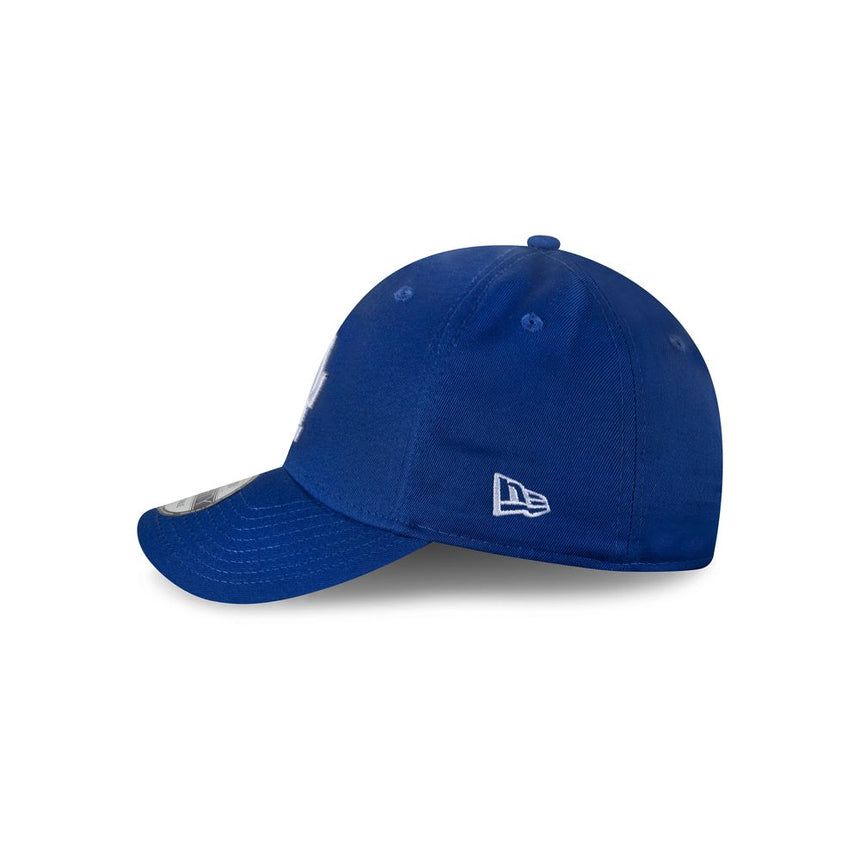 MLB Los Angeles Dodgers Essentials 9FORTY Team-Kappe