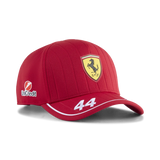Ferrari Lewis Hamilton Cap 🔥
